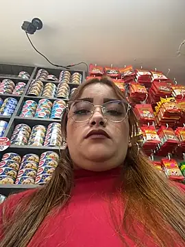 Tatiana O online show from February 22, 1:02 pm