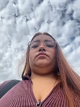 Tatiana O online show from February 17, 1:08 pm