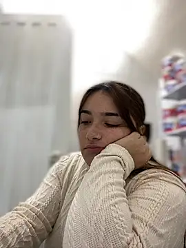 Tatiana O online show from March 6, 1:14 pm