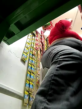 Tatiana O online show from October 19, 1:25 pm