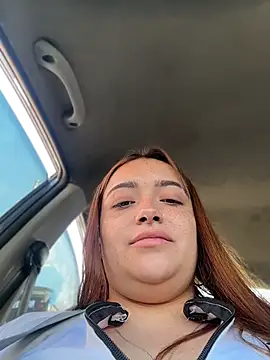 Tatiana O online show from April 22, 1:07 pm