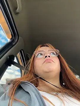 Tatiana O online show from June 1, 1:11 pm