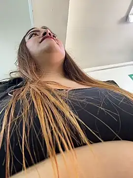 Tatiana O online show from November 25, 3:12 pm