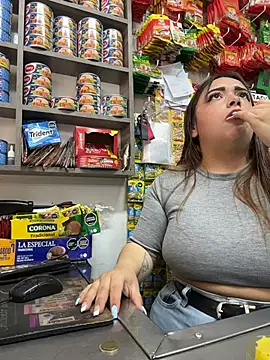 Tatiana O online show from November 16, 3:17 pm