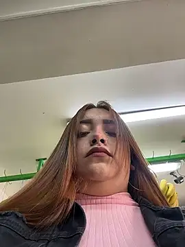 Tatiana O online show from January 15, 3:04 pm