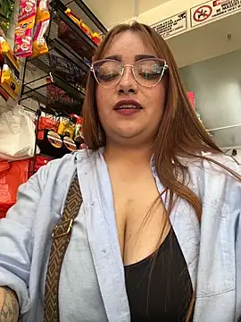 Tatiana O online show from December 21, 4:08 pm