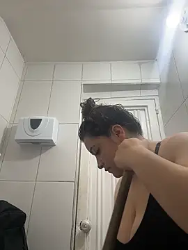 Tatiana O online show from December 4, 4:06 pm