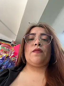 Tatiana O online show from January 11, 2:02 pm