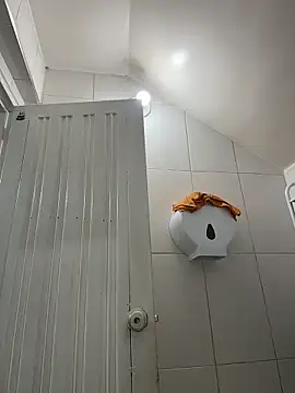 Tatiana O online show from March 8, 2:09 pm