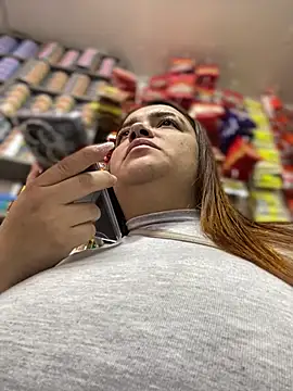 Tatiana O online show from March 12, 1:08 pm