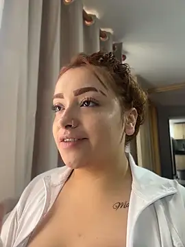 Tatiana O online show from May 7, 1:03 pm