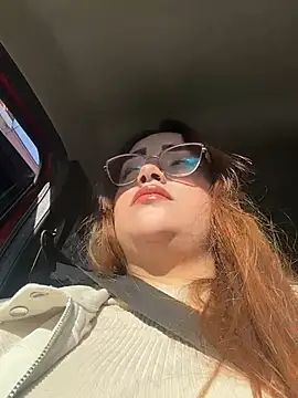 Tatiana O online show from February 11, 1:11 pm