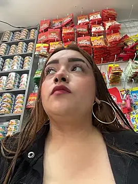 Tatiana O online show from January 10, 3:07 pm