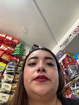 Tatiana O online show from November 21, 4:06 pm