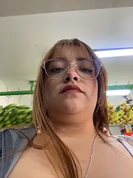Tatiana O online show from June 4, 4:11 pm