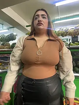 Tatiana O online show from January 14, 2:09 pm