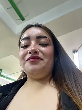 Tatiana O online show from November 17, 3:05 pm