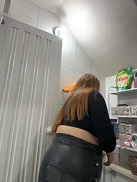 Tatiana O online show from March 21, 3:16 pm