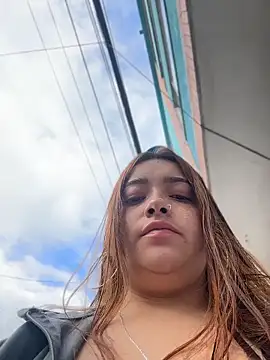 Tatiana O online show from April 19, 12:17 pm
