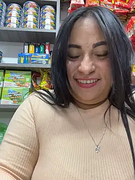 Tatiana O online show from March 12, 10:07 pm