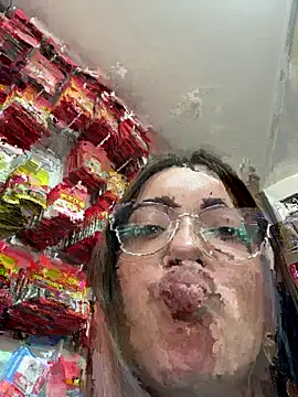 Tatiana O online show from February 8, 7:11 pm