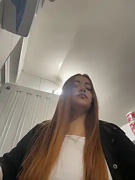 Tatiana O online show from February 18, 2:02 pm