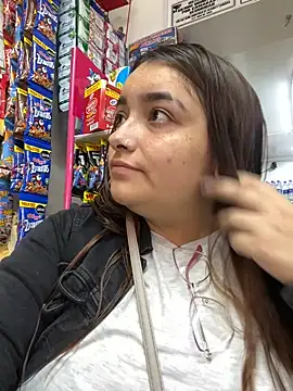 Tatiana O online show from March 9, 4:22 pm