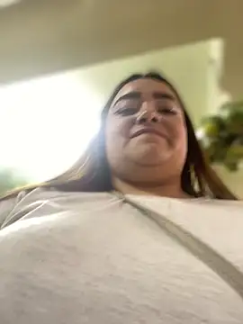 Tatiana O online show from March 19, 7:17 pm