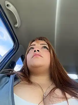 Snapshot of Tatiana_O chatting on July 21, 3:24 pm Tatiana O online show from July 21, 3:24 pm