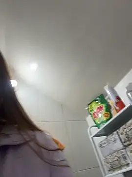 Tatiana O online show from March 12, 1:04 pm