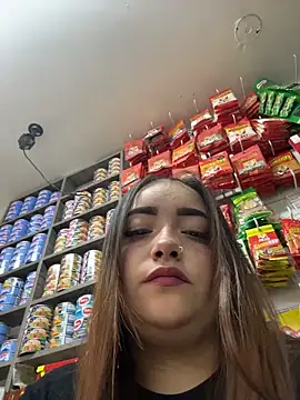 Tatiana O online show from December 5, 3:10 pm