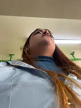 Tatiana O online show from January 31, 8:07 pm