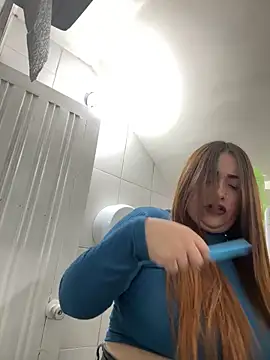 Tatiana O online show from September 21, 1:27 pm