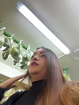 Tatiana O online show from November 11, 4:13 pm