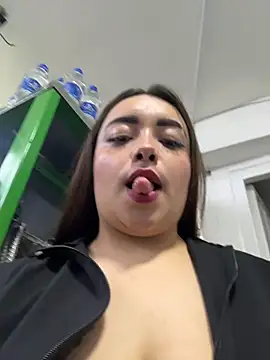 Tatiana O online show from November 20, 4:07 pm