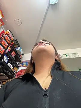 Tatiana O online show from February 14, 4:07 pm