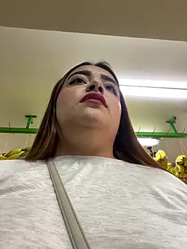 Tatiana O online show from March 9, 7:26 pm