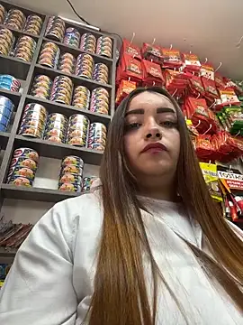 Tatiana O online show from November 19, 3:12 pm