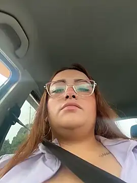 Tatiana O online show from March 19, 2:17 pm