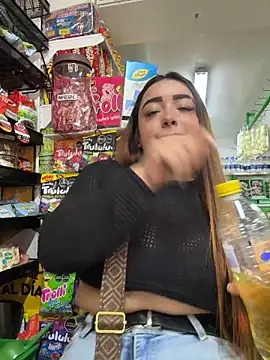 Tatiana O online show from November 12, 2:21 pm