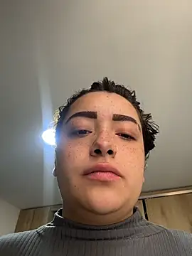 Tatiana O online show from April 16, 1:12 pm