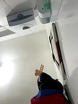 Tatiana O online show from September 10, 5:23 pm