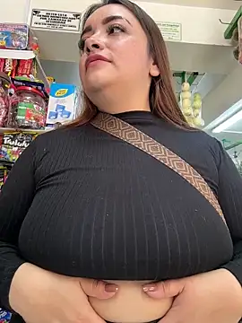 Tatiana O online show from November 29, 2:39 pm