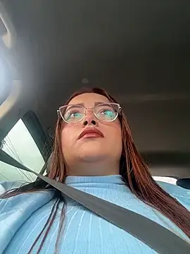 Tatiana O online show from February 19, 1:08 pm