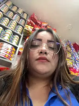 Tatiana O online show from March 22, 8:15 pm