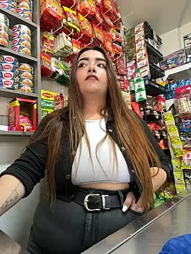 Tatiana O online show from October 6, 5:13 pm