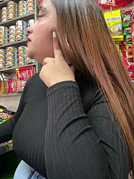 Tatiana O online show from October 30, 4:26 pm