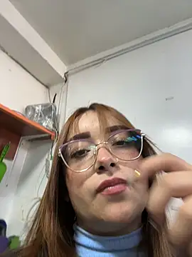 Tatiana O online show from March 14, 4:13 pm