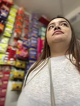 Tatiana O online show from March 19, 1:07 pm