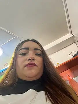 Tatiana O online show from November 18, 3:26 pm